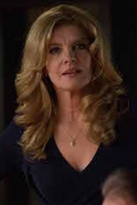 Nightcrawler [Rene Russo]